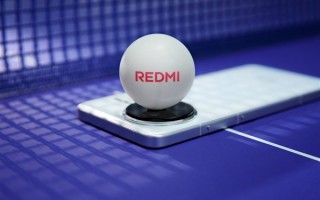 REDMI史上最强：K80 Pro配备全焦段5000万旗舰三摄